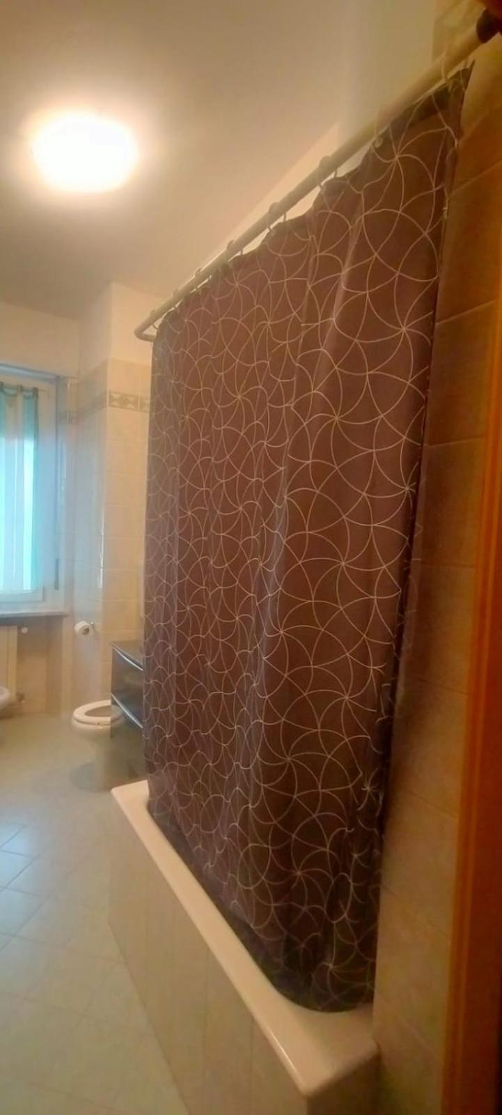 Appartamento posizione comoda Collegno Esterno foto
